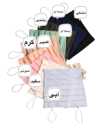 کراپ تاپ کبریتی - Image 4