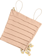 کراپ تاپ کبریتی