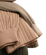 دامن بافت پلیسه