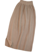 دامن بافت پلیسه - Image 2