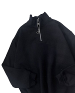 دورس نیم زیپ