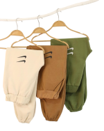 شلوار نایک تو کرکی - Image 2