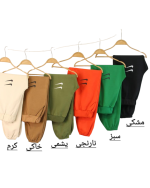 شلوار نایک تو کرکی - Image 3