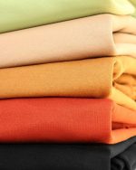 هودی رنگی قواره دار توکرکی - Image 3