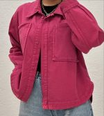 شومیز کتان - Image 2