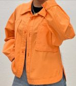 شومیز کتان - Image 8