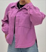 شومیز کتان - Image 4