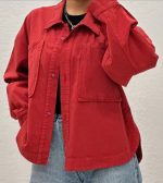 شومیز کتان - Image 9