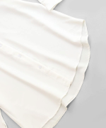 شومیز سفید🤍 - Image 3