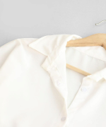 شومیز سفید🤍 - Image 4