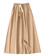 دامن لینن بهار🌸 - Image 3