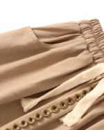 دامن لینن بهار🌸 - Image 4