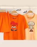 ست کراپ شورتک انیمیشن - Image 7