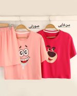 ست کراپ شورتک انیمیشن - Image 3