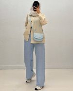 ست شومیز شلوار اشک💧