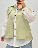 دوتیکه وست + شومیز