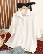 شومیز مراکشی - Image 5