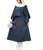 ست کت دامن نجلا