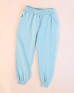 شلوار اسلش پنبه☁️🪡 - Image 3