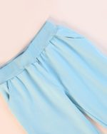 شلوار اسلش پنبه☁️🪡 - Image 2