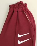 شلوار نیم بگ نایک - Image 4