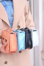 کیف طرح دوزیپ - Image 3