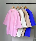 تیشرت ساده - Image 2