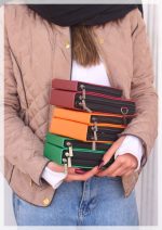 کیف پاسپورتی+جاکارتی - Image 2