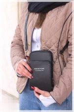 کیف پاسپورتی+جاکارتی