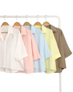 شومیز رز🌹 - Image 2