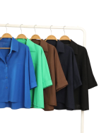 شومیز رز🌹 - Image 3