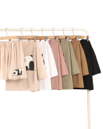 کراپ شورتک پاندا🐼 - Image 2