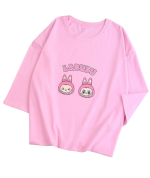 تیشرت لبوبو😈Labubu - Image 2