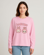 تیشرت لبوبو😈Labubu