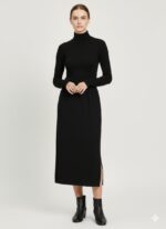 دامن بافت آوا🍁 - Image 7