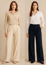 شلوار بگ مازراتی - Image 2