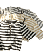 کراپ کبریتی زیپ دار - Image 2