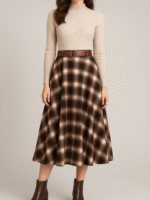 دامن پاییزه 🍂