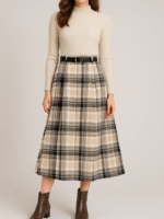 دامن پاییزه 🍂 - Image 2