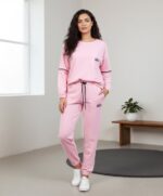 ست بلوز شلوار alo