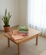 ست بلوز شلوار alo - Image 2