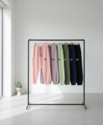 ست بلوز شلوار alo - Image 4