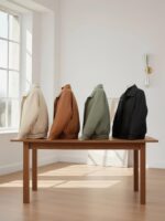 بامبر جکت آوین - Image 5