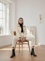 بامبر جکت آوین - Image 3