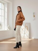 بامبر جکت آوین - Image 2