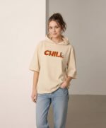 تیشرت CHILL 🦦 - Image 2