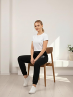 شلوار دورس توکرکی - Image 2