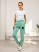 شلوار دورس توکرکی - Image 3