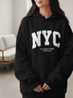 هودی لش NYC - Image 3