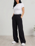 شلوار بگ زنانه Calvin Klein